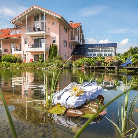 Apartament Top Fewo Gross,2 Schlafzimmer Sudbalkon Mit Saunanutzung Wertach Zewnętrze zdjęcie