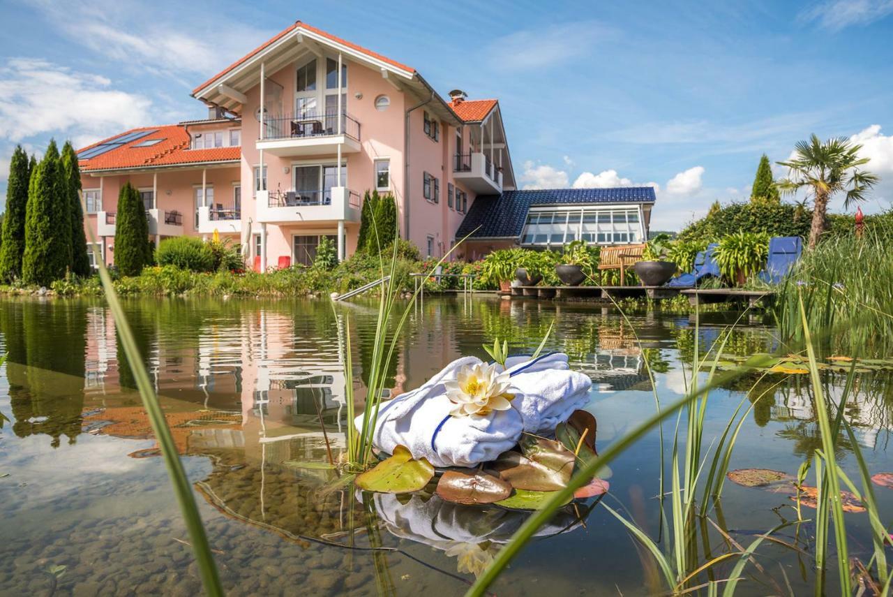 Apartament Top Fewo Gross,2 Schlafzimmer Sudbalkon Mit Saunanutzung Wertach Zewnętrze zdjęcie